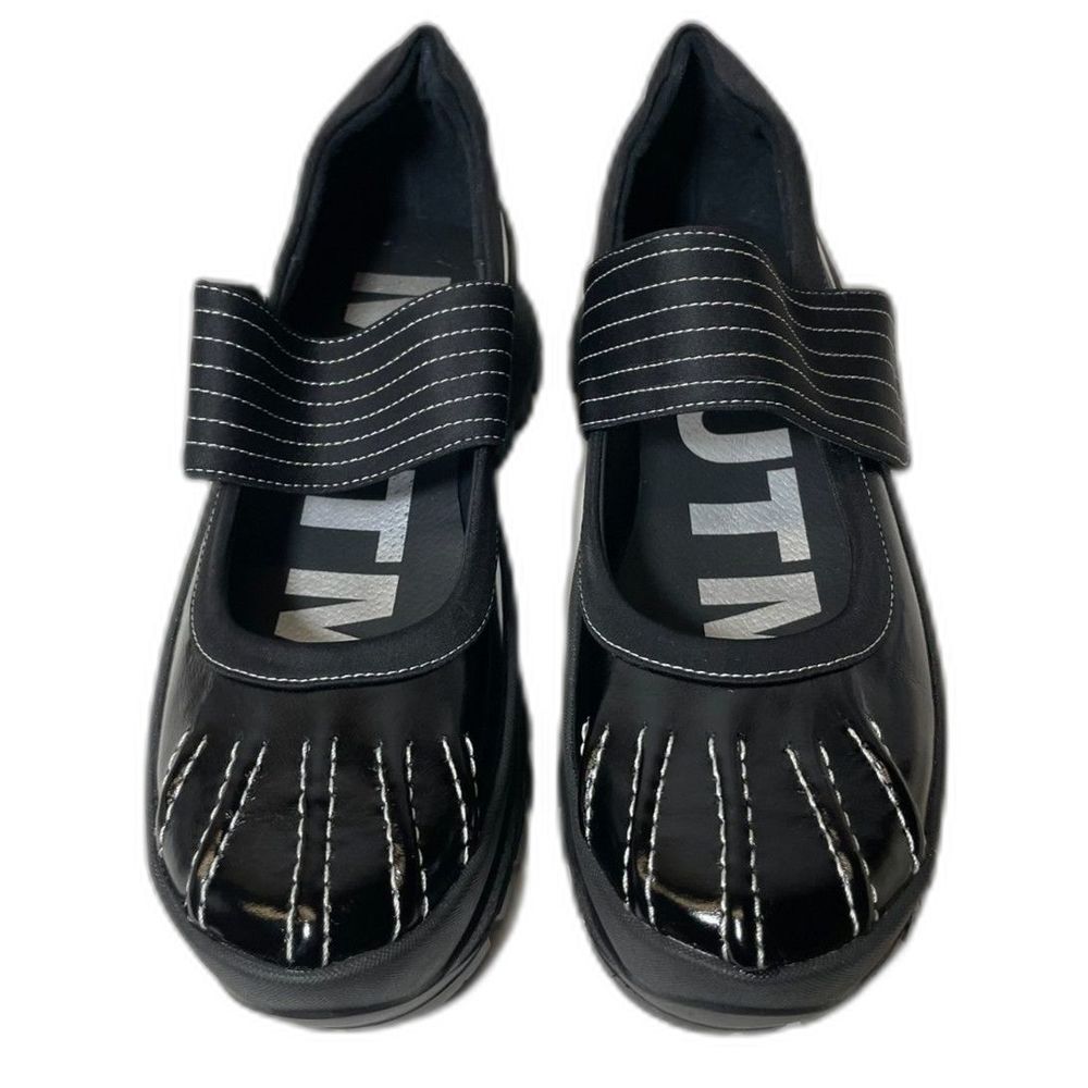 MUTMA Gura - Women's Size 37 - Black